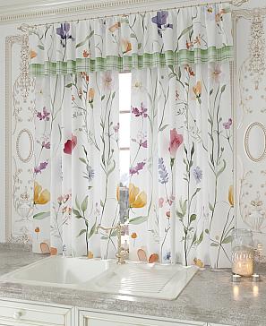 Комплект штор «Лавгрос - 199 - 180 см» | фото 3