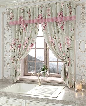 Комплект штор «Лавгрос - 200 - 180 см» | фото 2