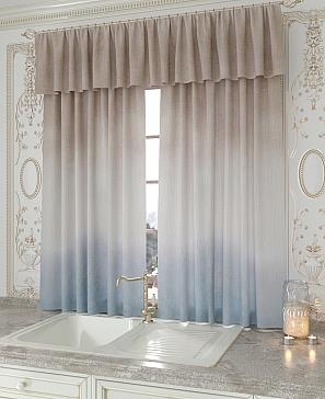 Комплект штор «Лавгрос - 201 - 180 см» | фото 3