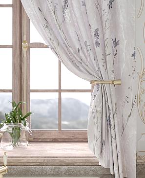 Комплект штор «Лавгрос - 202 - 180 см»