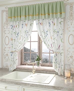 Комплект штор «Лавгрос - 203 - 180 см» | фото 2