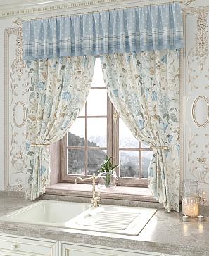 Комплект штор «Лавгрос - 207 - 180 см» | фото 2