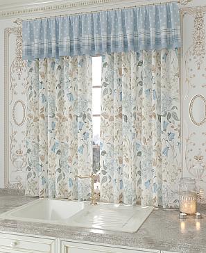 Комплект штор «Лавгрос - 207 - 180 см» | фото 3