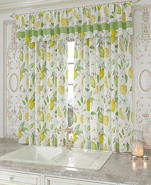 Комплект штор «Лавгрос - 208 - 180 см» | фото 3