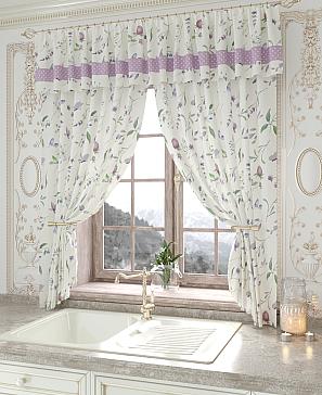 Комплект штор «Лавгрос - 209 - 180 см» | фото 2