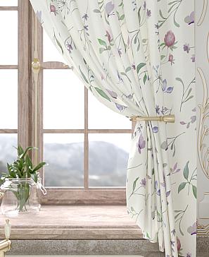 Комплект штор «Лавгрос - 209 - 180 см»