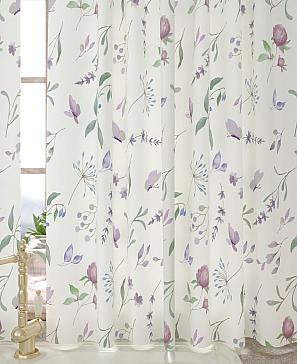 Комплект штор «Лавгрос - 209 - 180 см»