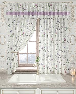 Комплект штор «Лавгрос - 209 - 180 см»