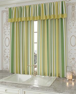 Комплект штор «Лавгрос - 210 - 180 см» | фото 3