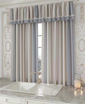 Комплект штор «Лавгрос - 211 - 180 см» | фото 3