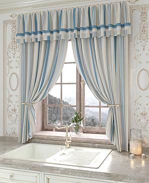 Комплект штор «Лавгрос - 212 - 180 см» | фото 2