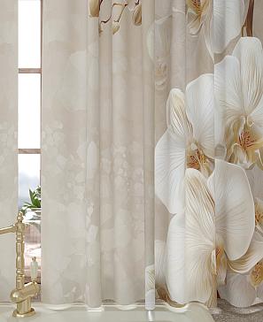 Комплект штор «Лавгрос - 213 - 180 см»