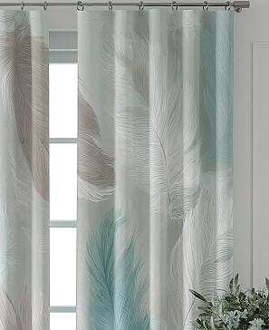 Комплект штор «Форнерс - 352 - 240 см»