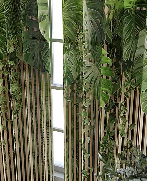 Комплект штор «Форнерс - 353 - 240 см» | фото 3