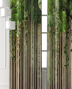 Комплект штор «Форнерс - 353 - 240 см»