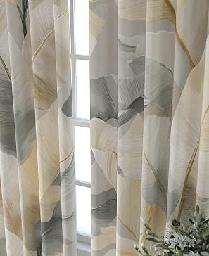 Комплект штор «Форнерс - 356 - 240 см» | фото 3