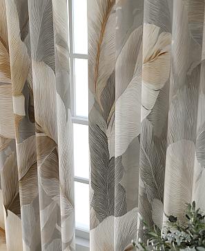 Комплект штор «Форнерс - 357 - 240 см» | фото 3