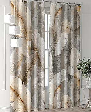 Комплект штор «Форнерс - 357 - 240 см»