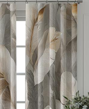 Комплект штор «Форнерс - 357 - 240 см»