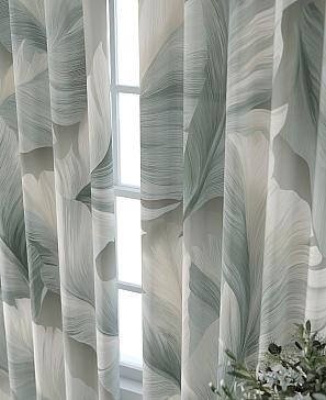 Комплект штор «Форнерс - 358 - 240 см» | фото 3