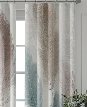 Комплект штор «Форнерс - 359 - 240 см»