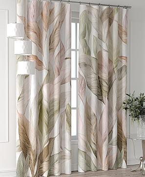 Комплект штор «Форнерс - 362 - 240 см»