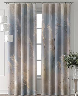 Комплект штор «Форнерс - 363 - 240 см» | фото 2