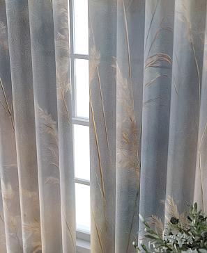 Комплект штор «Форнерс - 363 - 240 см» | фото 3