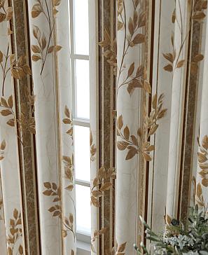 Комплект штор «Форнерс - 366 - 240 см» | фото 3