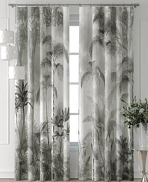 Комплект штор «Форнерс - 368 - 240 см» | фото 2