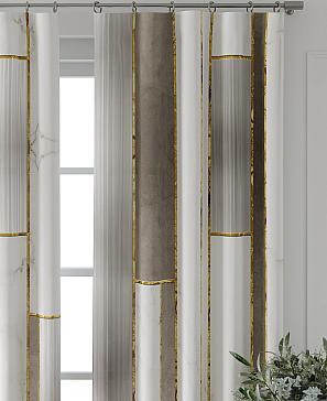 Комплект штор «Форнерс - 369 - 240 см» | фото 2