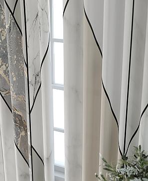 Комплект штор «Форнерс - 370 - 240 см» | фото 3