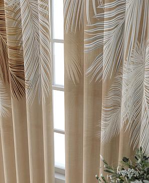 Комплект штор «Форнерс - 375 - 240 см» | фото 3