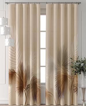 Комплект штор «Форнерс - 376 - 240 см» | фото 2