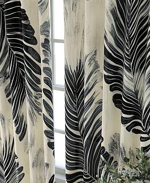 Комплект штор «Форнерс - 377 - 240 см» | фото 3