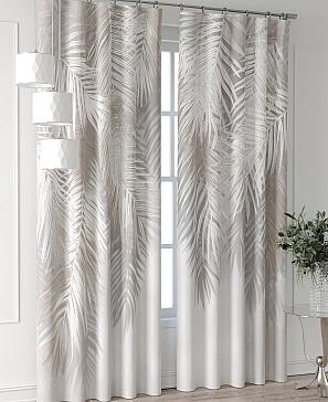 Комплект штор «Форнерс - 378 - 240 см»