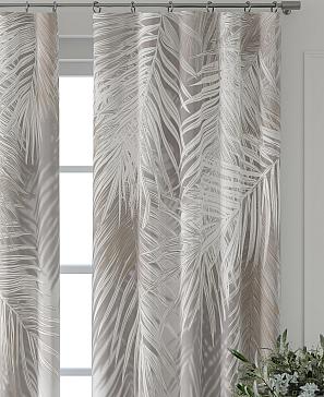 Комплект штор «Форнерс - 378 - 240 см»