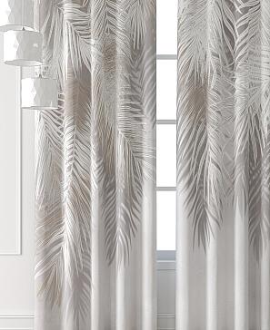 Комплект штор «Форнерс - 378 - 240 см»