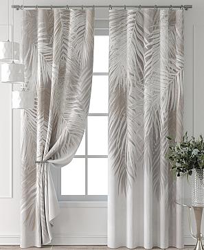 Комплект штор «Форнерс - 378 - 240 см»