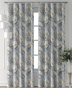 Комплект штор «Форнерс - 381 - 240 см» | фото 2