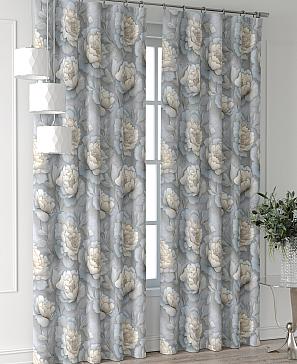 Комплект штор «Форнерс - 381 - 240 см»