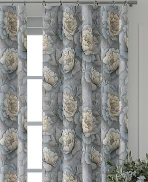 Комплект штор «Форнерс - 381 - 240 см»