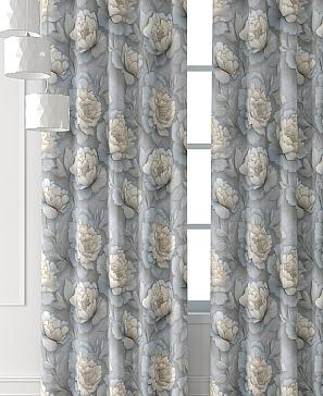 Комплект штор «Форнерс - 381 - 240 см»