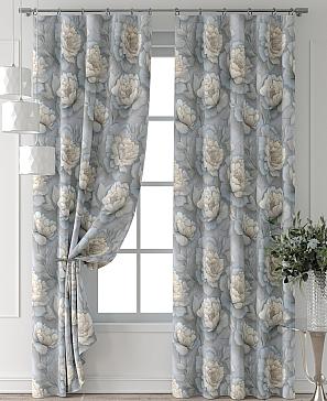 Комплект штор «Форнерс - 381 - 240 см»