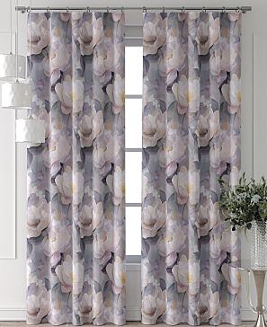 Комплект штор «Форнерс - 382 - 240 см» | фото 2