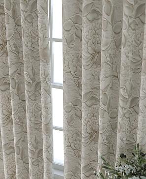 Комплект штор «Форнерс - 383 - 240 см» | фото 3