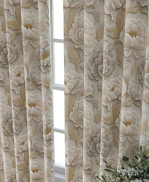 Комплект штор «Форнерс - 384 - 240 см» | фото 3