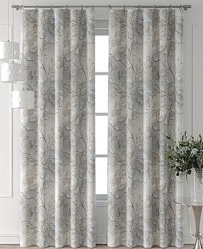 Комплект штор «Форнерс - 386 - 240 см» | фото 2