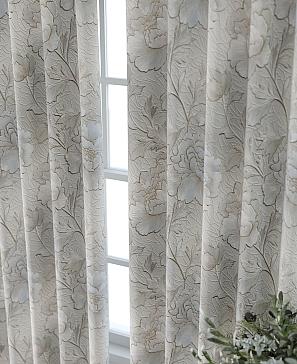 Комплект штор «Форнерс - 386 - 240 см» | фото 3