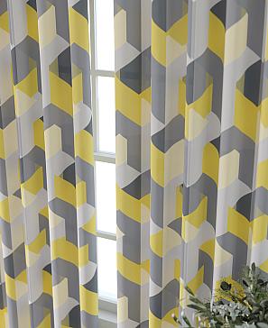 Комплект штор «Форнерс - 390 - 240 см» | фото 3